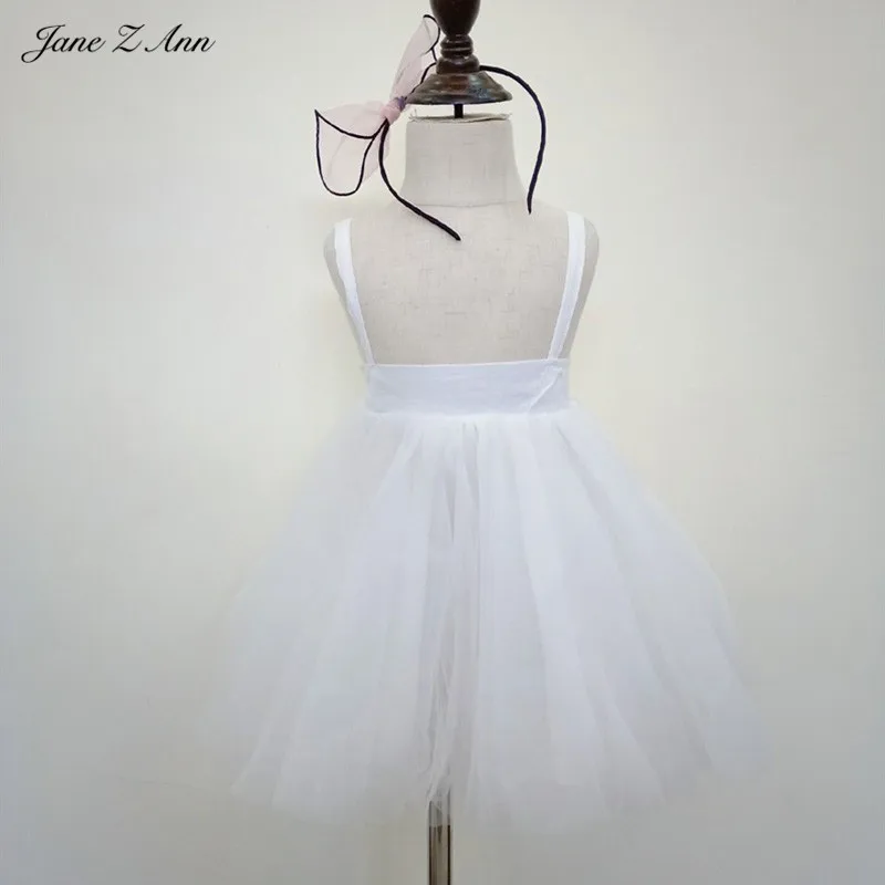 Jane Z Ann/детская одежда для фотосъемки, одежда для мальчиков и девочек 1 года, аксессуары для студийной съемки