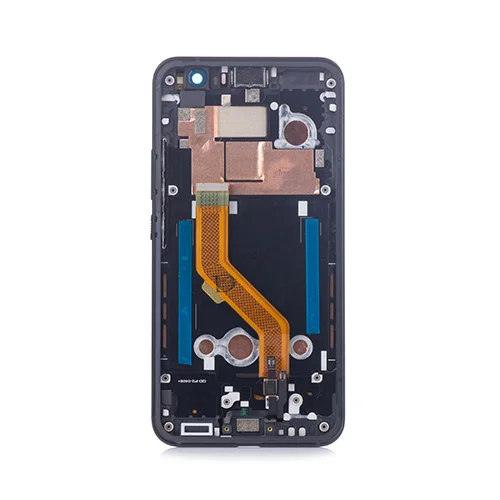 Witrigs для HTC U11 ЖК-дисплей кодирующий преобразователь сенсорного экрана в сборе с