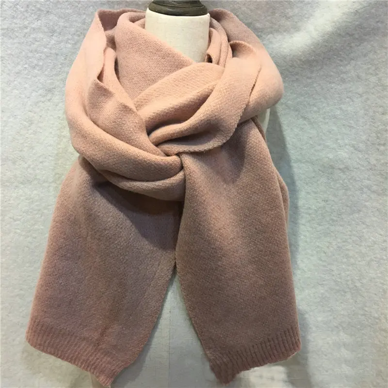 Шарф женский в европейском стиле с алмазной текстурой|solid scarf|scarf womenlong scarf |