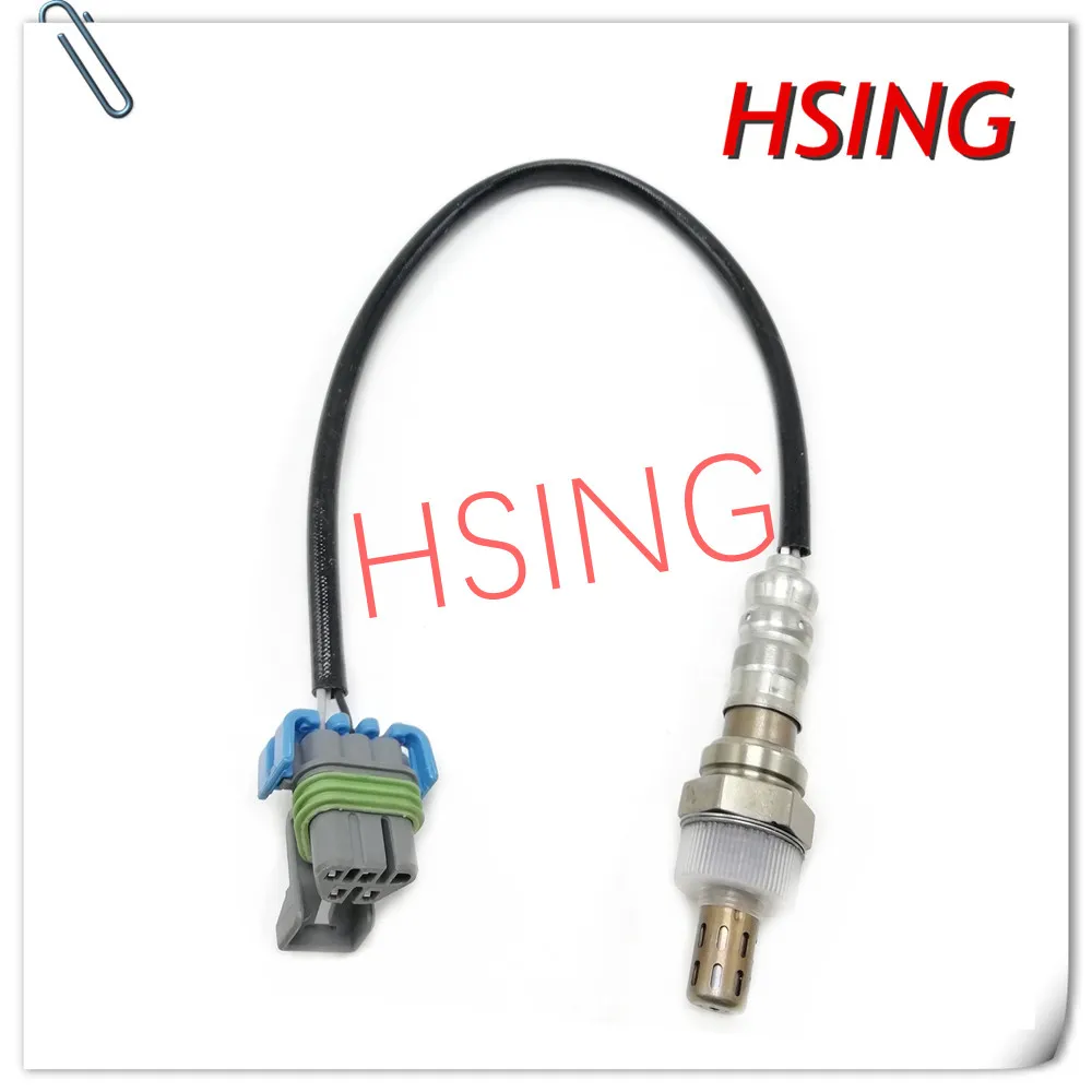 HSINGYE абсолютно новый #234 4251 датчик кислорода O2 подходит для Бьюика Шевроле GMC Pontiac