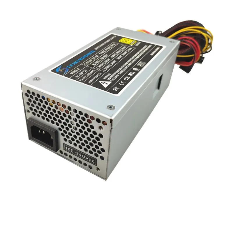 Блок питания для ПК 400 Вт TFX12V 2 31|Блоки компьютеров| |