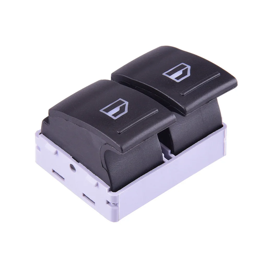 Автомобильный Электрический переключатель окна 2 банды водителя боковой двери