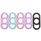 Кольца на пенис кольцо товары для взрослых задержка Мужская мастурбация здоровье забавные секс-игрушки