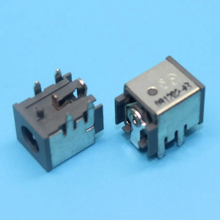 YuXi 1 65 мм разъем постоянного тока для ноутбука HP Compaq Presario 900 903 904 905 |