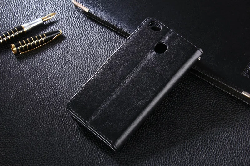 Кожаный чехол-кошелек для Xiao mi Red mi Note 2 Pro 4X 3X 4A 5A 4 Pro prime 1S Coque для Xiaomi mi 6 5S Plus mi x 2 5C 4S mi 3 5 Max