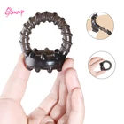 Многоразовая эротическая Мужская мастурбация, пенис, секс-кольцо для взрослых, интимные игрушки для мужчин, задержка эякуляции, мужской продукт