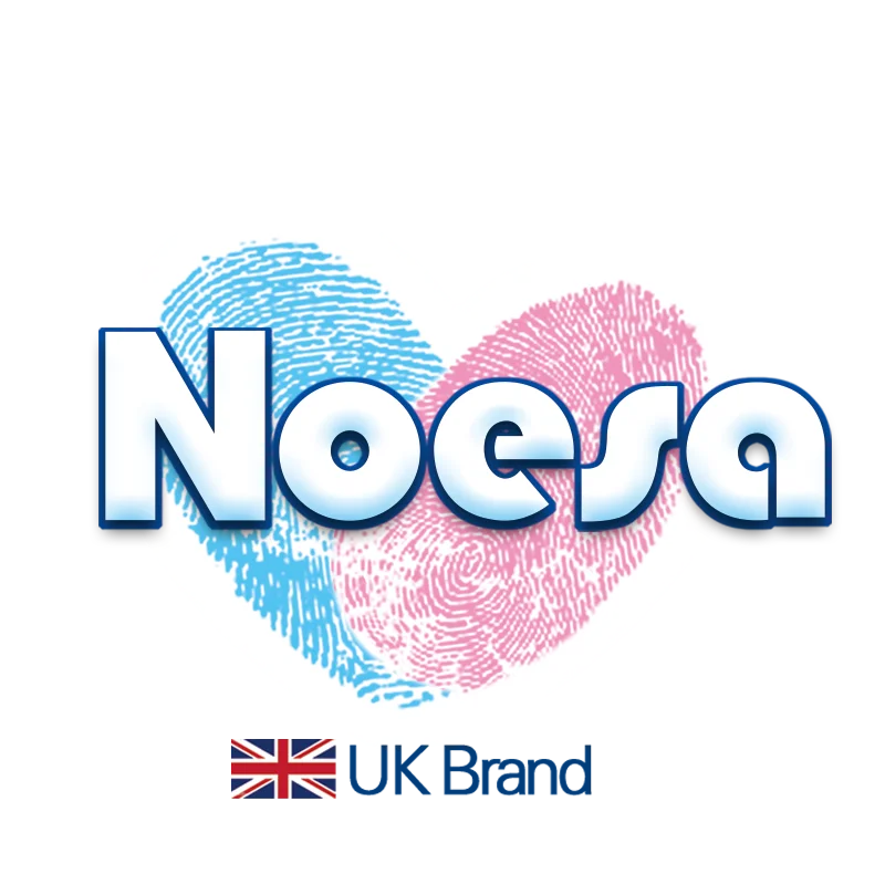 NOESA NPXXL-48 Одноразовые Детские Подгузники-трусики для подгузников, 48, обучение Подгузники 4T(35-40lb.), принт с животными, Детская Вес> 15 кг