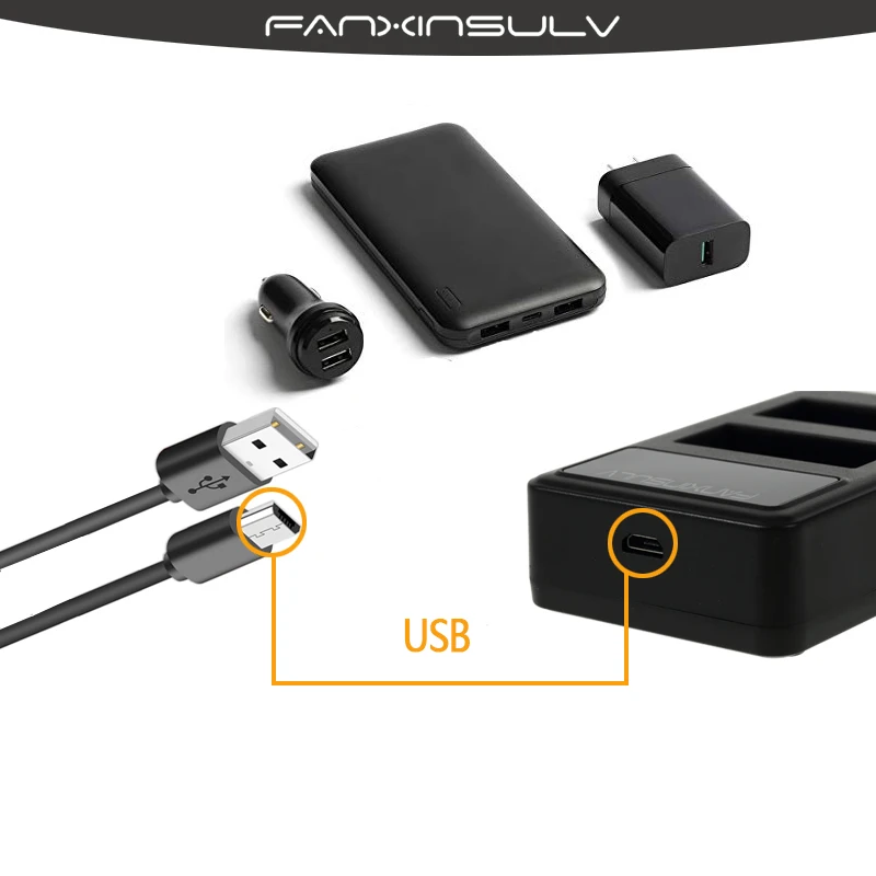 1 шт. LP-E12 LPE12 LP E12 аккумулятор True capaci + ЖК-Зарядное устройство USB для Canon EOX-M M2 M10 M50 M100