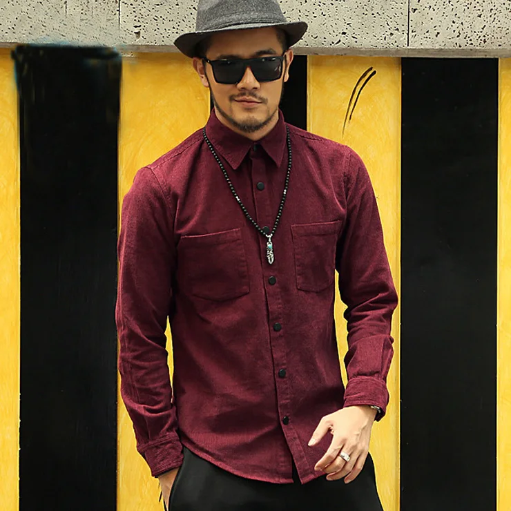 

2016 - , , , camisa masculina