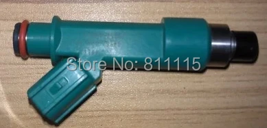 Fuel Injector 23250-0H060 for Toyota Camry ACV40 1AZFE/2AZFE high performance free shipping fuel nozzle | Автомобили и мотоциклы