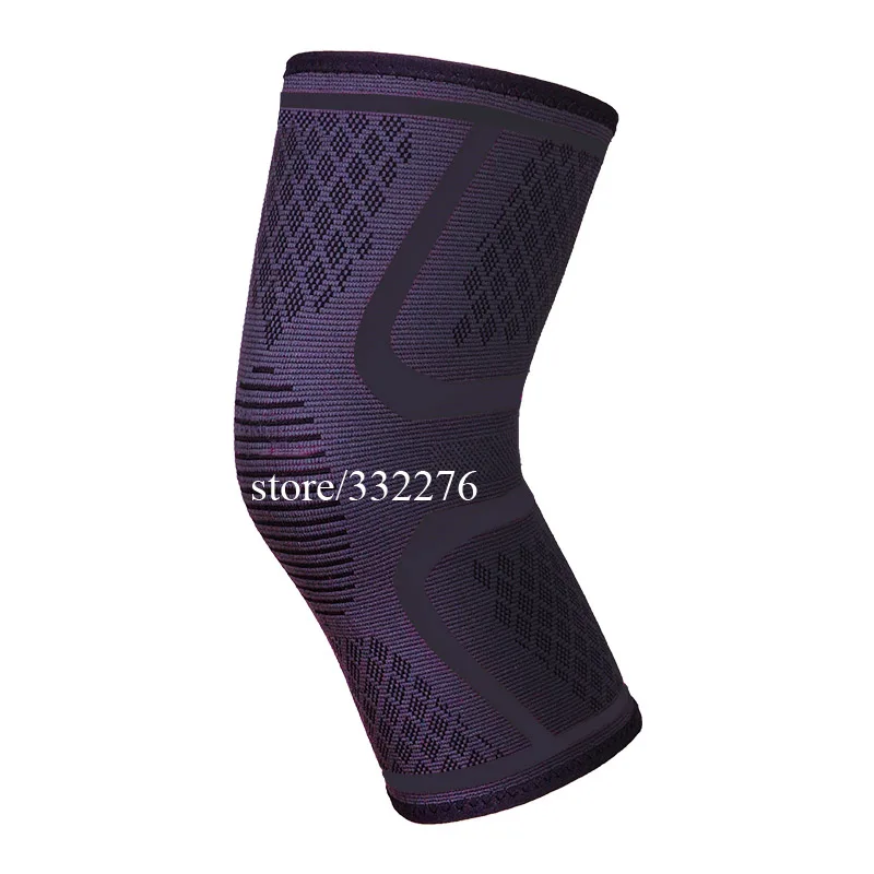 Защитные наколенники CAMEWIN 2 шт. спортивные для бега баскетбола мужчин и женщин