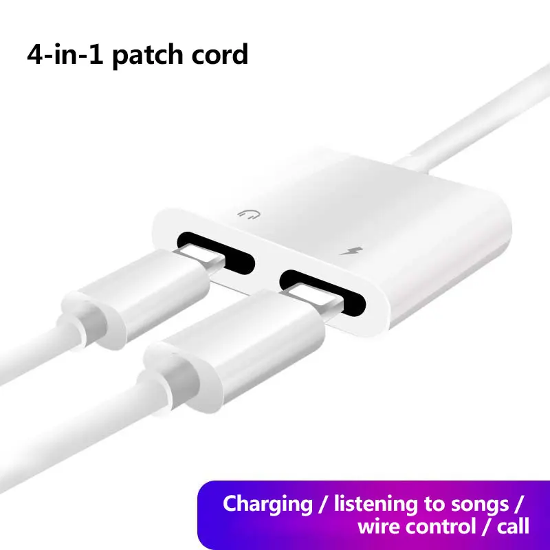 Usb type C до 3,5 мм разъем для наушников адаптер для Xiaomi mi 8 Lite mi 8 Aux аудионаушники с кабелем Зарядное устройство USB-C Conve