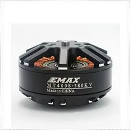 Электрический микро мотор Emax MT4008 380KV KV470 600KV бесщеточный для квадрокоптера FPV|cw