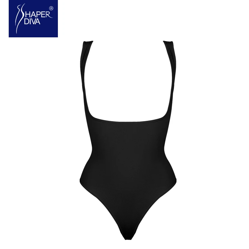 Shaper Diva Sexy Для женщин Средства ухода за кожей Корректирующее белье Нижнее Бельё