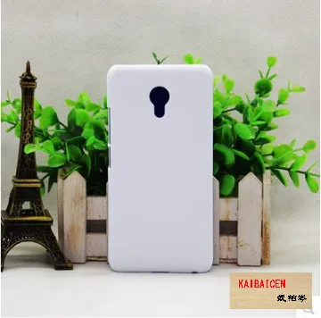 100 шт./лот для Meizu Meilan Nobule Note 2 /3/5/M3/MX6/Pro 6 plus/MX2/MX3/MX4 pro/Metal/MX5 сублимационный 3D чехол