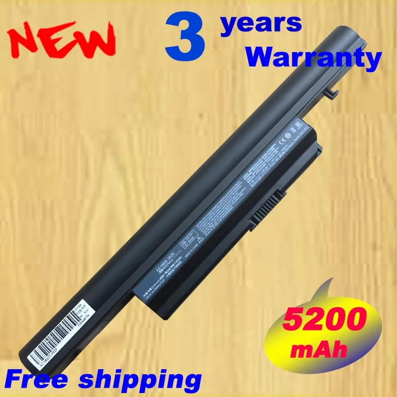 Аккумулятор для ноутбука Acer Aspire 3820 4820 5820 4745 4553 4625 4820G 7745 7739 5745 AS10B73 AS10B75 AS10B7E AS10B3E|laptop
