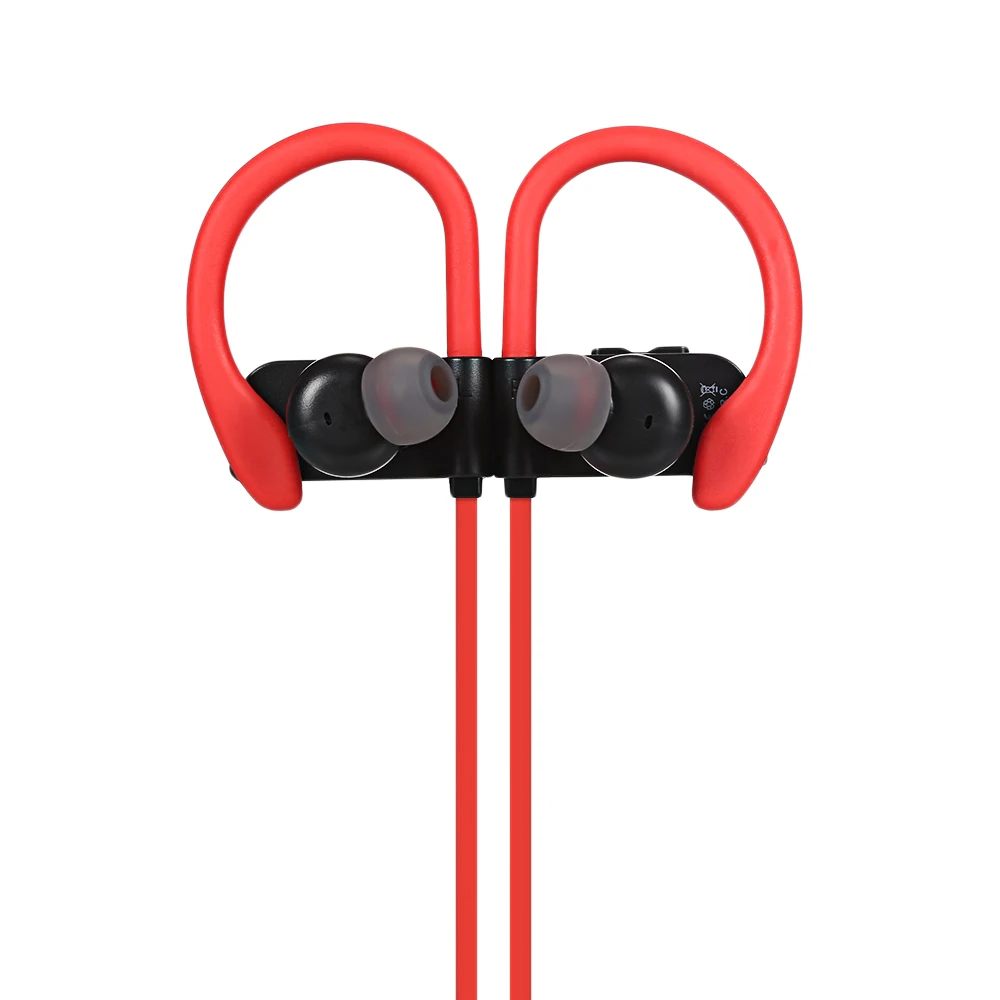 Fineblue FA 80 беспроводные Bluetooth наушники спортивные с защитой от пота магнитные