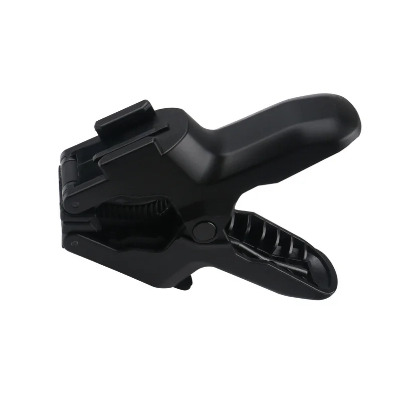 Multifunctional Strong Clip Desktop clips Clamp Mount Adapter For GoPro Hero 9 8 7 6 SJCAM Dji Osmo Action Camera Accessories |