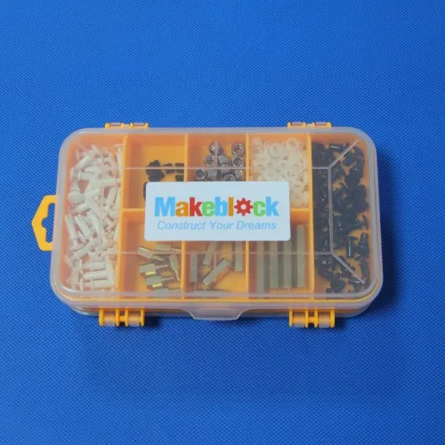 Makeblock аппаратный пакет 95016 | Электроника