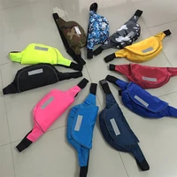 waist bag automatic inflatable swimming life jacket professional fishing life vest water sports with whistle floating jacket