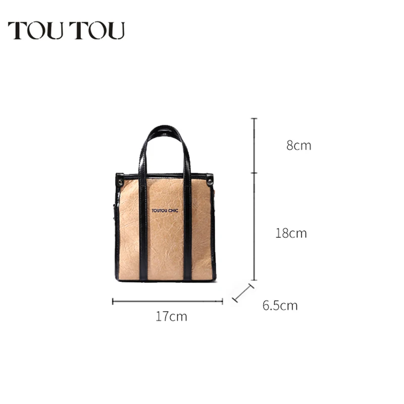 A1725 мини tote Женский 2018 осень и зима новый маленькая сумка универсальная Crossbody для