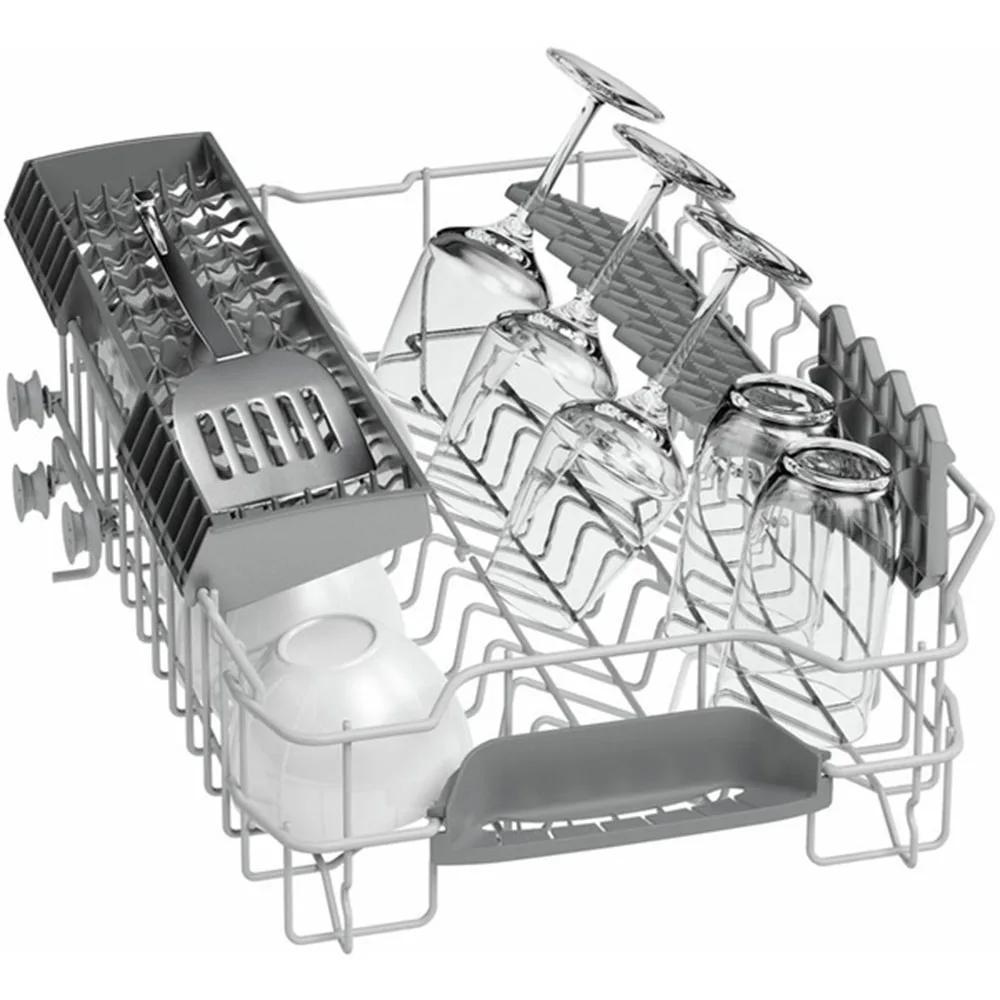 Dish Washers Bosch SPV25CX10R Major Appliances Home dishwasher cleanse clean built-in
