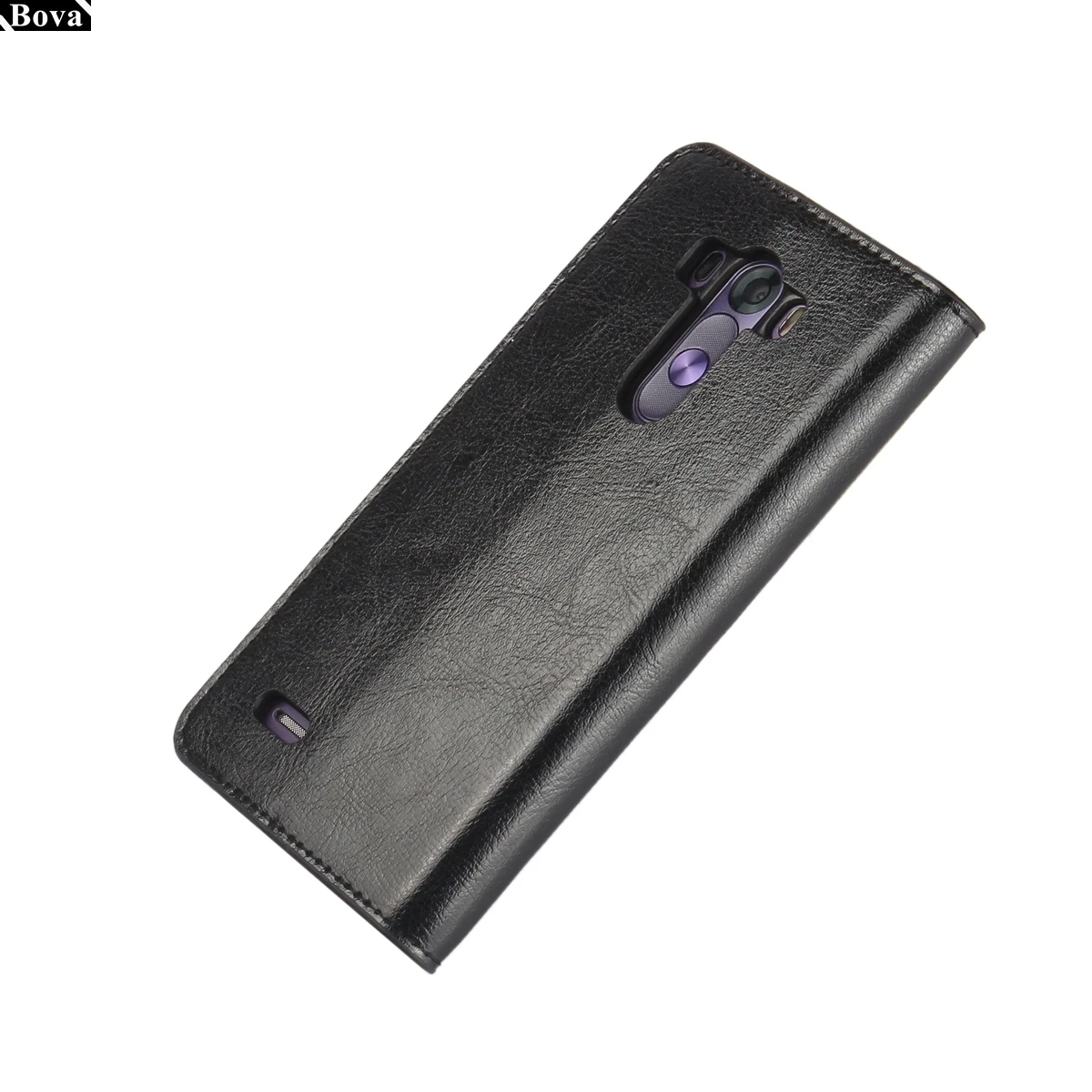 Кожаный чехол премиум-класса чехол-кошелек с откидной крышкой для LG G3 D855 D857 D858 D859