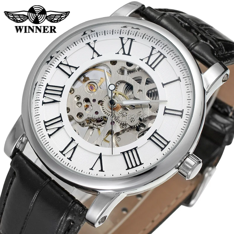 

Newest Design Men Wristwatch Free Shipping Hotsale Mechanical Watches Men WRG8051M3S2