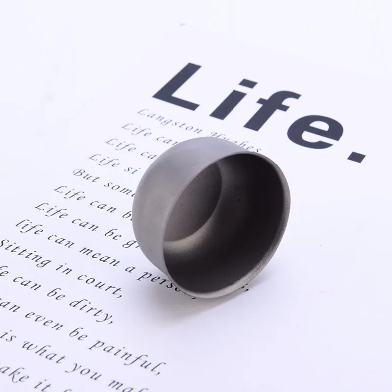 1 шт. титановое стекло для вина повседневного использования портативная чайная