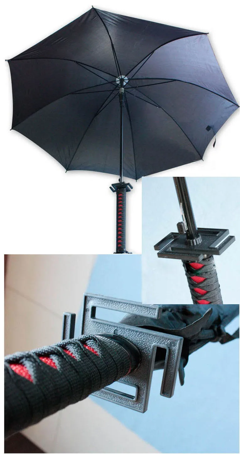 S2720 отбеливатель TENSA ZANGETSU Луна режущая черная Фотосумка 39 5&quot|black sword|bag bagmoon black |