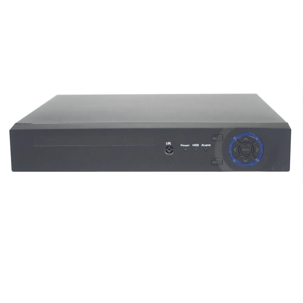 8 канальный 4MP POE безопасности Камера с аудио Палочки до NVR CCTV Системы 8ch шт. IP