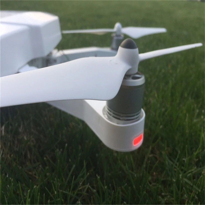 YSJL Phantom 3 складной чехол для корпуса запасные части с функцией MAIVIC удобный Futural