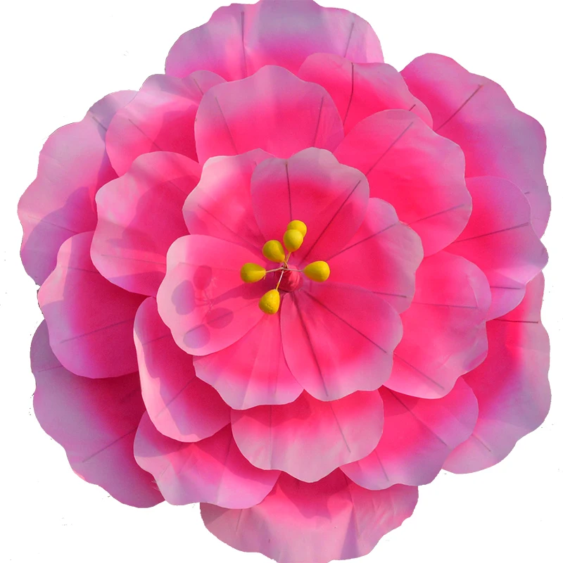 Зонт большой Танцы вечерние Handflower реквизит пион этап performanceGames открытия для