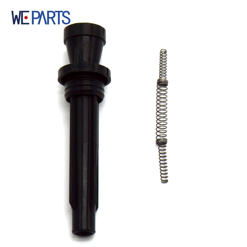 Комплекты для ремонта катушки зажигания OEM:DX23 12A366 AC LR035548 C2Z18619 TF I497 Land Rover Range Jaguar 5 | Датчик ABS -32834666163
