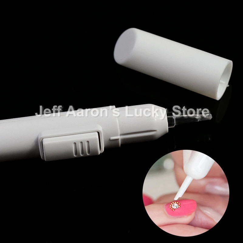 Розовое золото серебро черный 3D металлический дизайн ногтей украшения икра