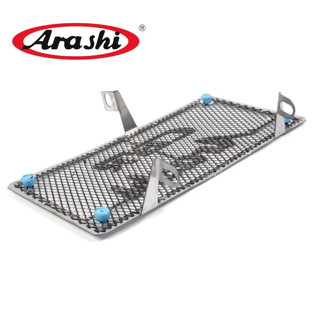 

ARASHI Silver Motorcycle Accessories Radiator Guard Protector Grille Grill Cover For HONDA CBR250 CBR-250 CBR 250 2011 2012 2013