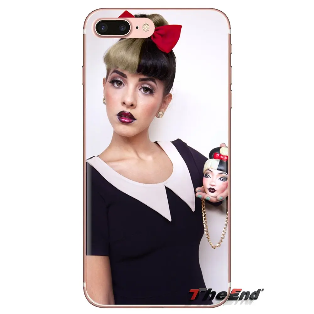Силиконовый чехол для телефона Melanie martinez постер HTC One U11 U12 X9 M7 M8 A9 M10 E9 Plus Desire 630 530 626