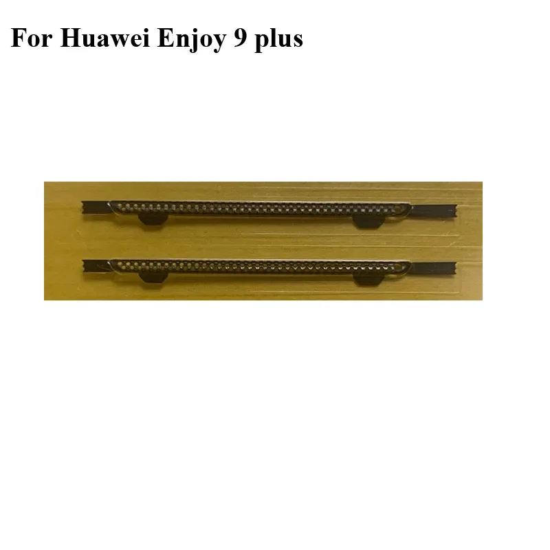 Для Huawei Enjoy 9 plus Колонка сетка Пыленепроницаемая решетка для Enjoy9 | Мобильные