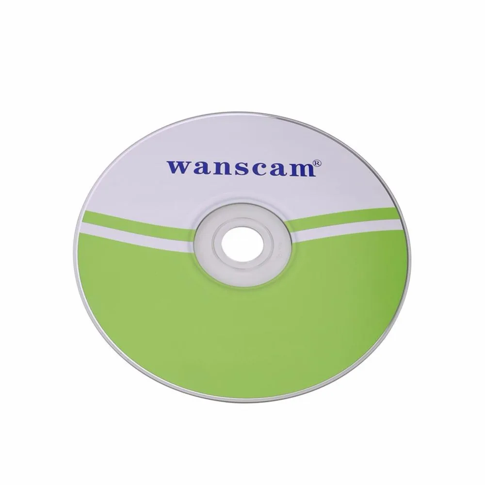 WANSCAM 1080 P HD Камера радионяня Беспроводной безопасности IP дома Камеры Скрытого