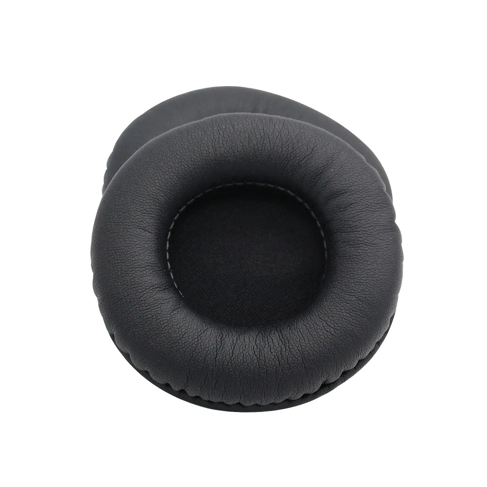 Whiyo Ear Pads Cushion Cover Earpads Replacement for Onkyo ES-CTI300 Es-FC300 ES CTI300 FC300 Headset Headphones enlarge