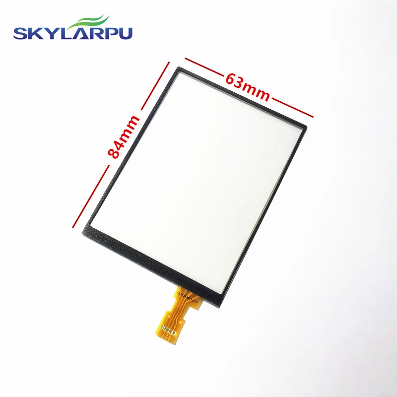 Skylarpu 10 шт./лот 3 5 &quotдюймовый сенсорный экран для Intermec CN50 CN5X штрих-код ручной