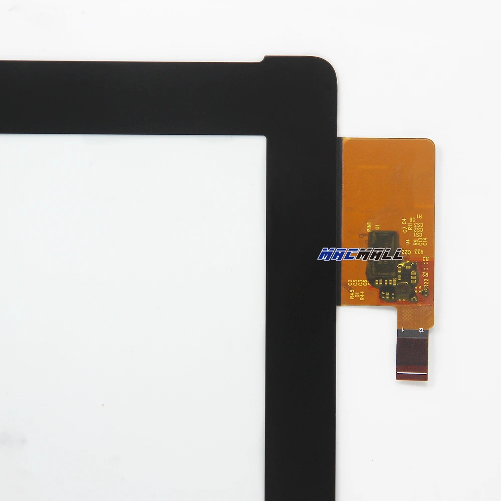 Новинка для Asus ZenPad 10 Z300 Z300M сменный сенсорный экран дигитайзер стекло 1-дюймовый