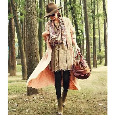 Женская Пашмина мягкий теплый капюшон Теплый Зимний Большой шалевый шарф |