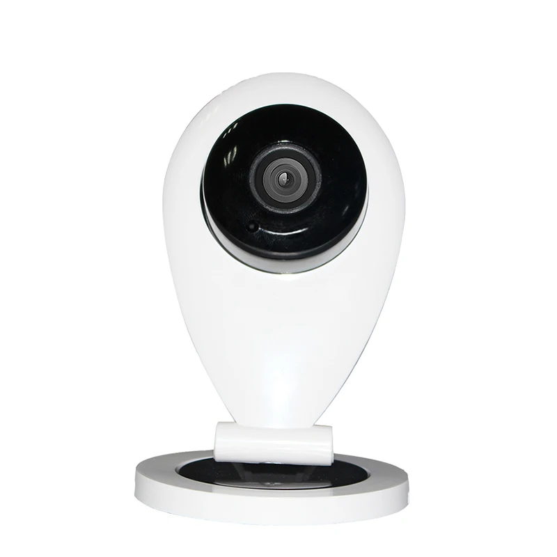 Yoosee Мини Беспроводная IP камера 720P домашняя умная Wifi HD видео детектор движения
