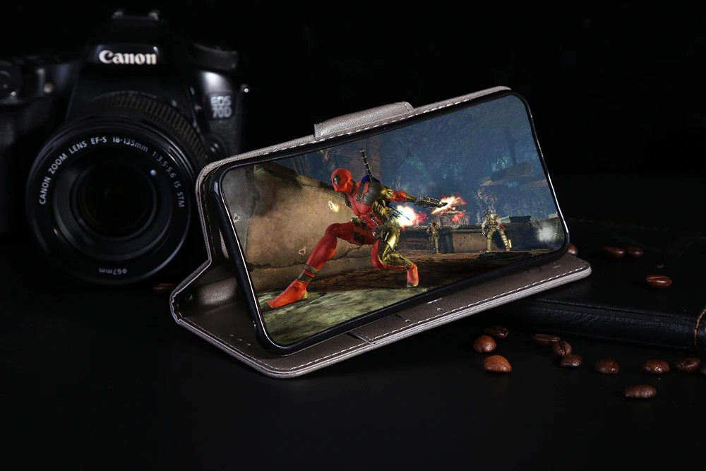 Hawei P30 Pro Etui держатель для карт чехол-кошелек для huawei P30 Pro mate 20 P20 Lite 3D кожаный карман для карт задняя крышка P30lite Coque