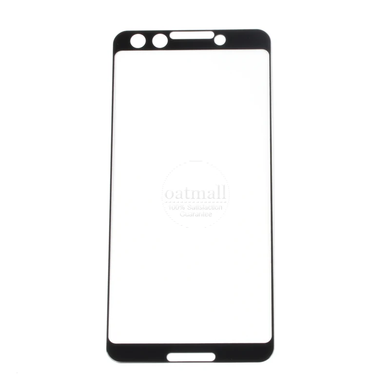 2 шт 0 26 мм для Google Pixel 3 XL Защитное стекло экрана на весь экран Закаленное защитный