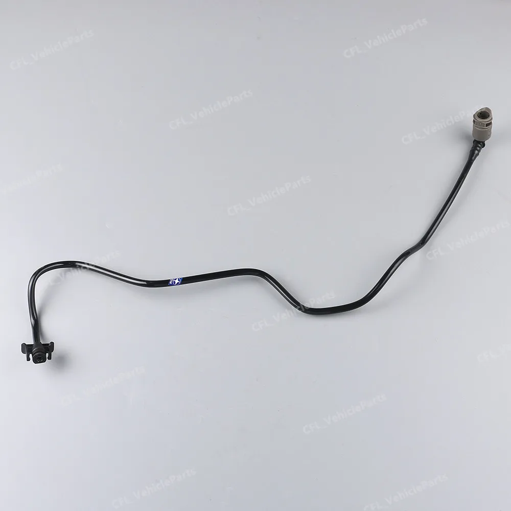 Хладагент трубка сапуна 31319051 для Volvo S60 2011 S60 3.0L L6 2012- V60 3.0L L6 V70 2008-2010 XC60 2010- XC70