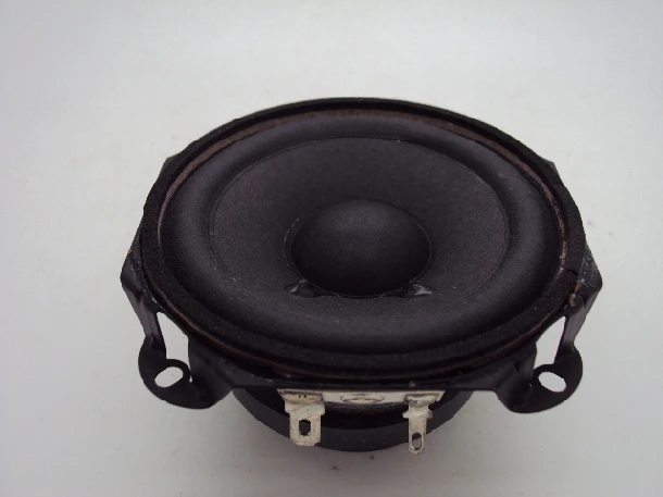 Для Tiv0li-Audi0 3 &quotдюймовый 4Ohm 5W полный диапазон аудио стерео сабвуфер