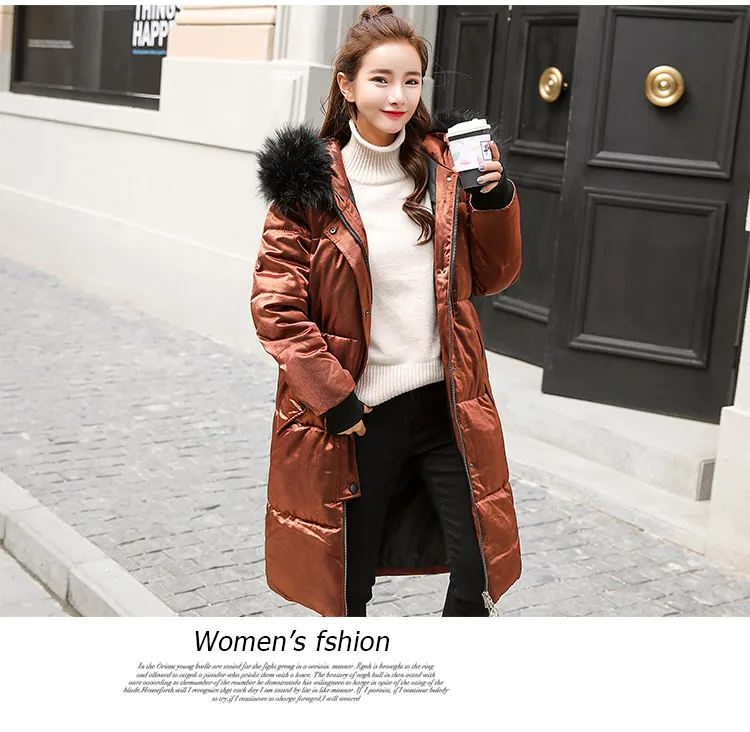 

Cheap wholesale 2018 new autumn winter selling women's fashion casual warm jacket female bisic coats Y919