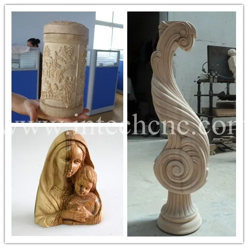 Заводская поставка шпинделя воздушного охлаждения 1325 1224 cnc машина с 3d сканером |